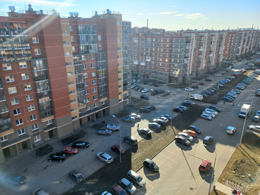 Сдам однокомнатную (1-комн.) квартиру, Севастьянова ул, 32к2, Колпино г