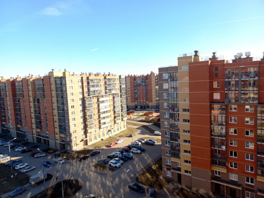 Сдам однокомнатную (1-комн.) квартиру, Севастьянова ул, 32к2, Колпино г