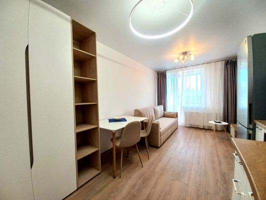 Сдам однокомнатную (1-комн.) квартиру, Севастьянова ул, 32к2, Колпино г