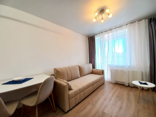 Сдам однокомнатную (1-комн.) квартиру, Севастьянова ул, 32к2, Колпино г