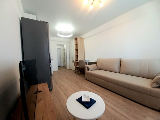 Сдам однокомнатную (1-комн.) квартиру, Севастьянова ул, 32к2, Колпино г