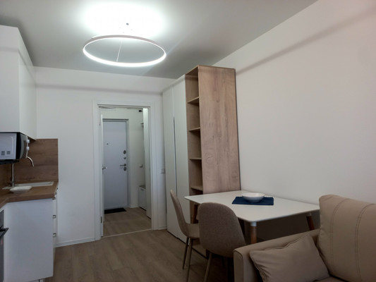 Сдам однокомнатную (1-комн.) квартиру, Севастьянова ул, 32к2, Колпино г