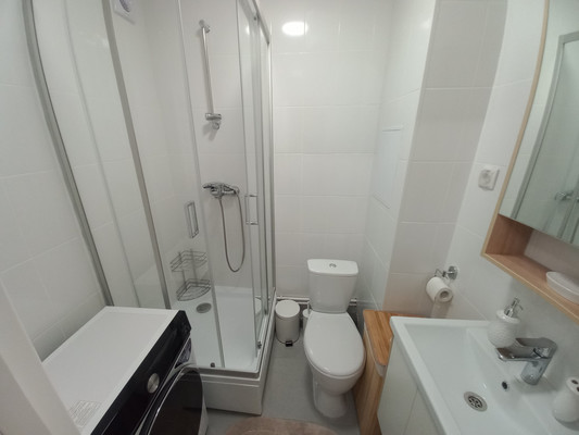 Сдам однокомнатную (1-комн.) квартиру, Севастьянова ул, 32к2, Колпино г