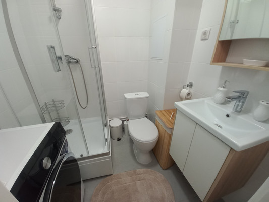 Сдам однокомнатную (1-комн.) квартиру, Севастьянова ул, 32к2, Колпино г