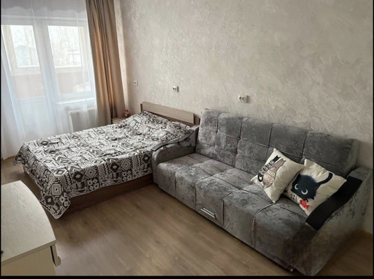 Сдам однокомнатную (1-комн.) квартиру, Котанова ул, 2, Новороссийск г