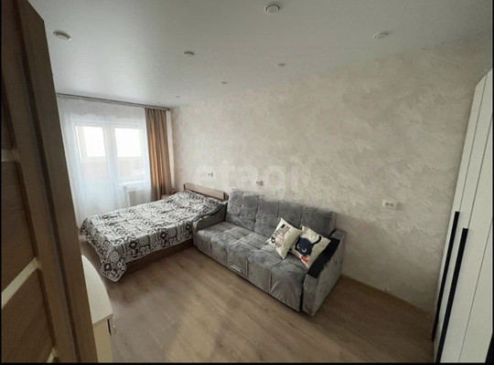 Сдам однокомнатную (1-комн.) квартиру, Котанова ул, 2, Новороссийск г