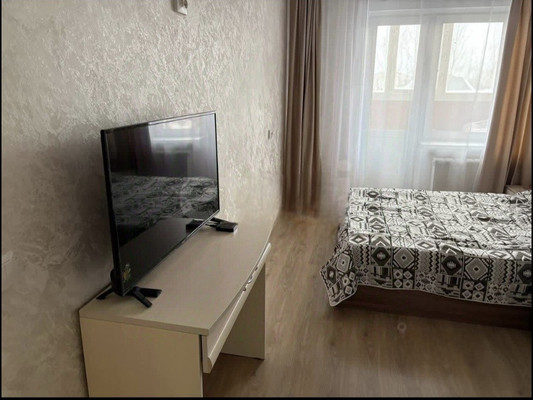 Сдам однокомнатную (1-комн.) квартиру, Котанова ул, 2, Новороссийск г