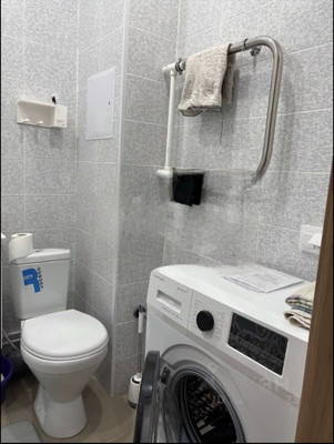 Сдам однокомнатную (1-комн.) квартиру, Котанова ул, 2, Новороссийск г