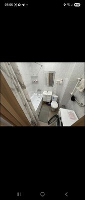 Сдам однокомнатную (1-комн.) квартиру, Котанова ул, 2, Новороссийск г