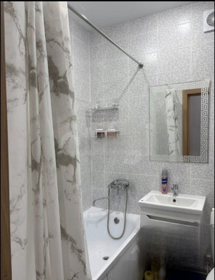 Сдам однокомнатную (1-комн.) квартиру, Котанова ул, 2, Новороссийск г