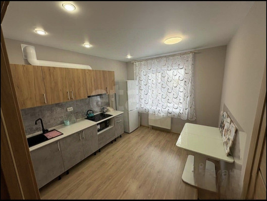 Сдам однокомнатную (1-комн.) квартиру, Котанова ул, 2, Новороссийск г