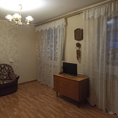 Продам многокомнатную квартиру, Заречная ул, 4, Деденево рп