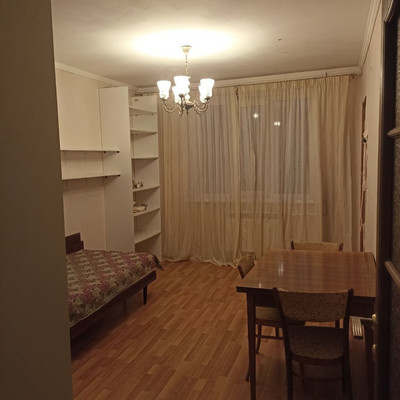 Продам многокомнатную квартиру, Заречная ул, 4, Деденево рп