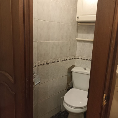 Продам многокомнатную квартиру, Заречная ул, 4, Деденево рп