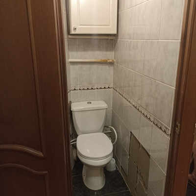 Продам многокомнатную квартиру, Заречная ул, 4, Деденево рп