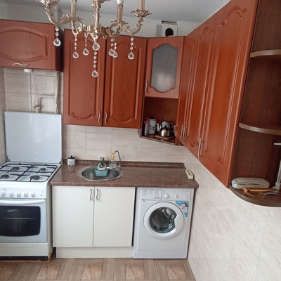 Продам многокомнатную квартиру, Заречная ул, 4, Деденево рп