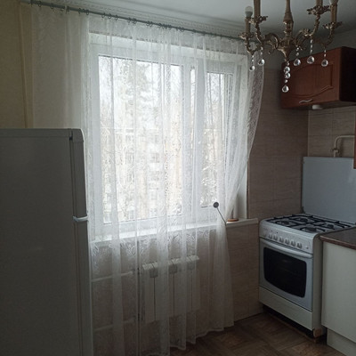 Продам многокомнатную квартиру, Заречная ул, 4, Деденево рп