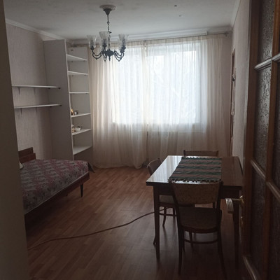 Продам многокомнатную квартиру, Заречная ул, 4, Деденево рп