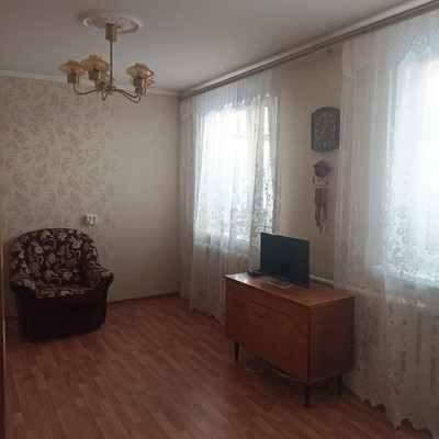 Продам многокомнатную квартиру, Заречная ул, 4, Деденево рп