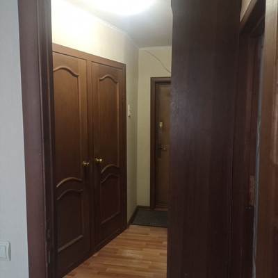 Продам многокомнатную квартиру, Заречная ул, 4, Деденево рп