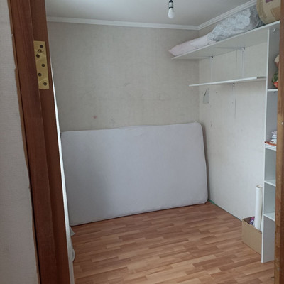 Продам многокомнатную квартиру, Заречная ул, 4, Деденево рп