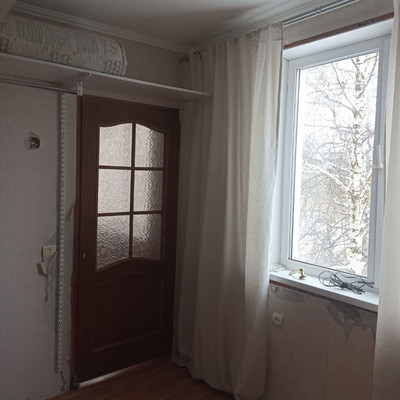 Продам многокомнатную квартиру, Заречная ул, 4, Деденево рп