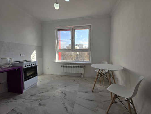 Продам однокомнатную (1-комн.) квартиру, 1-я Мясниковская ул, 16А, Москва г