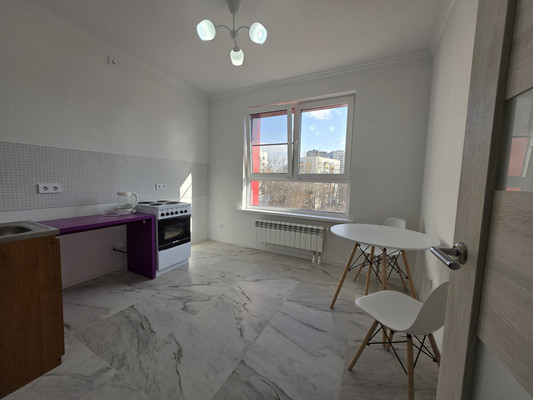 Продам однокомнатную (1-комн.) квартиру, 1-я Мясниковская ул, 16А, Москва г