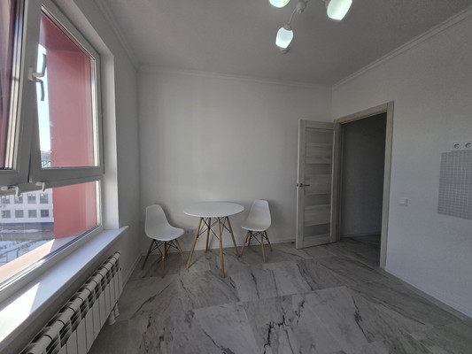 Продам однокомнатную (1-комн.) квартиру, 1-я Мясниковская ул, 16А, Москва г