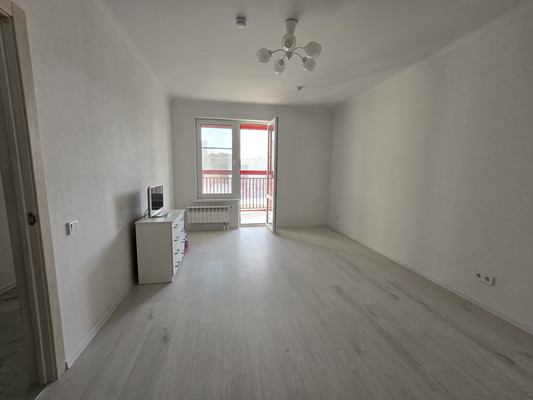 Продам однокомнатную (1-комн.) квартиру, 1-я Мясниковская ул, 16А, Москва г