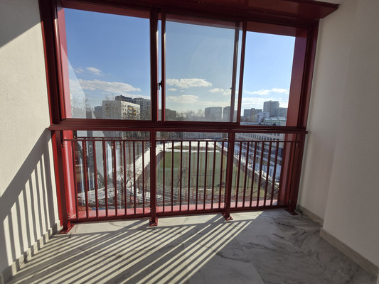 Продам однокомнатную (1-комн.) квартиру, 1-я Мясниковская ул, 16А, Москва г