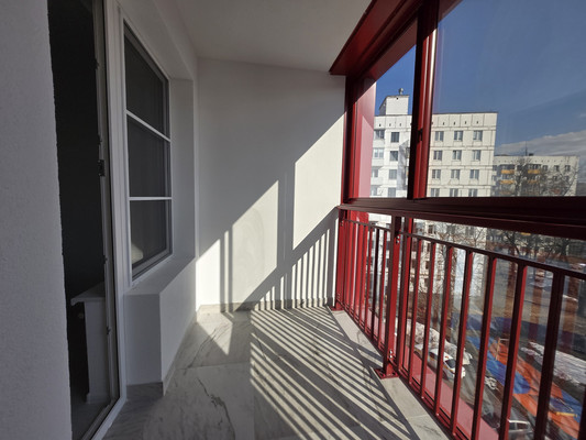 Продам однокомнатную (1-комн.) квартиру, 1-я Мясниковская ул, 16А, Москва г