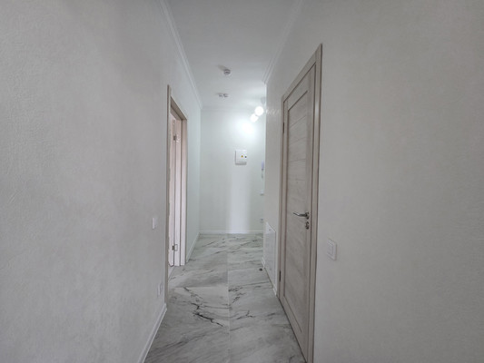 Продам однокомнатную (1-комн.) квартиру, 1-я Мясниковская ул, 16А, Москва г