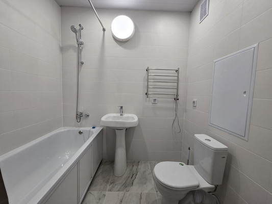 Продам однокомнатную (1-комн.) квартиру, 1-я Мясниковская ул, 16А, Москва г