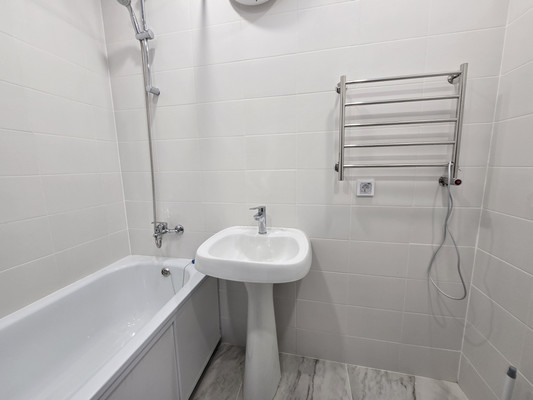 Продам однокомнатную (1-комн.) квартиру, 1-я Мясниковская ул, 16А, Москва г