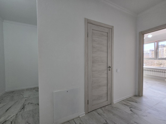 Продам однокомнатную (1-комн.) квартиру, 1-я Мясниковская ул, 16А, Москва г