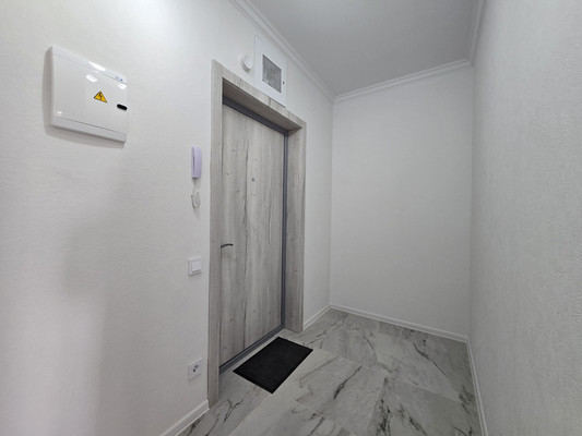 Продам однокомнатную (1-комн.) квартиру, 1-я Мясниковская ул, 16А, Москва г