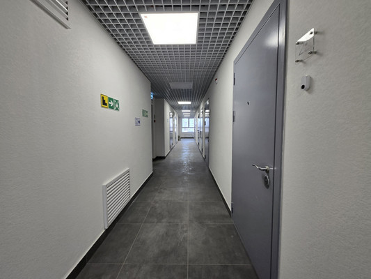 Продам однокомнатную (1-комн.) квартиру, 1-я Мясниковская ул, 16А, Москва г