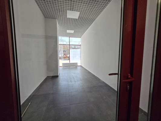 Продам однокомнатную (1-комн.) квартиру, 1-я Мясниковская ул, 16А, Москва г