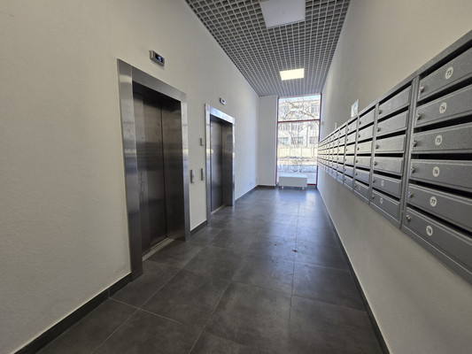 Продам однокомнатную (1-комн.) квартиру, 1-я Мясниковская ул, 16А, Москва г