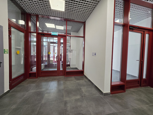 Продам однокомнатную (1-комн.) квартиру, 1-я Мясниковская ул, 16А, Москва г