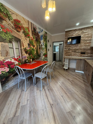 Сдам однокомнатную (1-комн.) квартиру, Заполярная ул, 37к3, Краснодар г