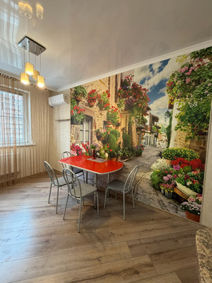 Сдам однокомнатную (1-комн.) квартиру, Заполярная ул, 37к3, Краснодар г