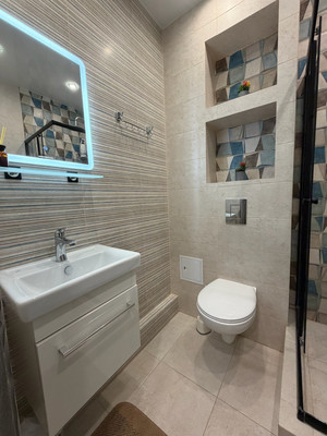 Сдам однокомнатную (1-комн.) квартиру, Заполярная ул, 37к3, Краснодар г