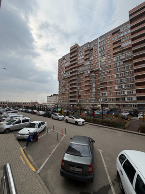 Сдам однокомнатную (1-комн.) квартиру, Заполярная ул, 37к3, Краснодар г