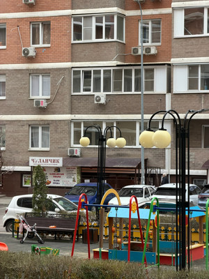 Сдам однокомнатную (1-комн.) квартиру, Заполярная ул, 37к3, Краснодар г