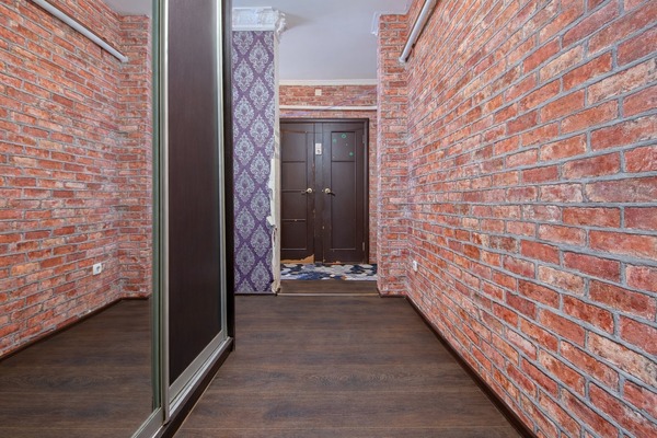 Продам однокомнатную (1-комн.) квартиру, Шибанкова ул, 52, Наро-Фоминск г