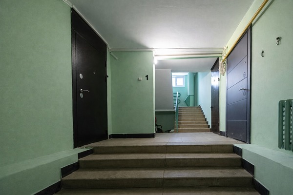 Продам однокомнатную (1-комн.) квартиру, Шибанкова ул, 52, Наро-Фоминск г