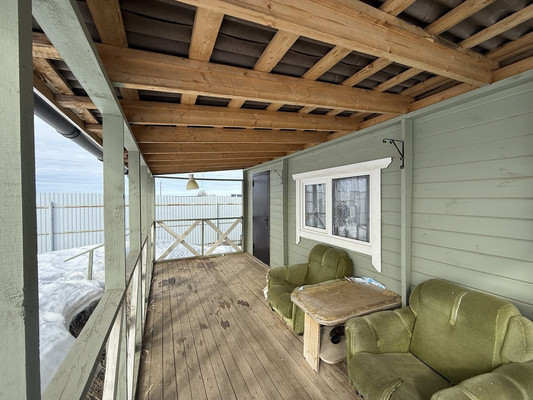 Продам дом, Садовая ул, 1, Красный Восход п, 0 км от города