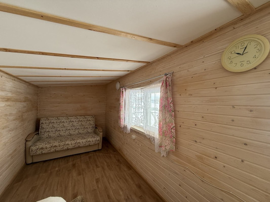 Продам дом, Садовая ул, 1, Красный Восход п, 0 км от города